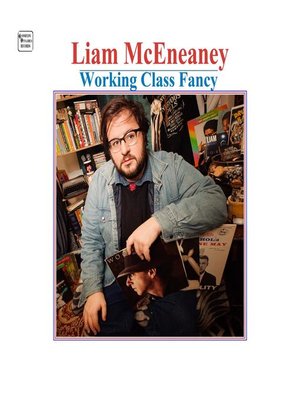cover image of Liam McEneaney